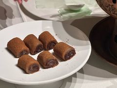 -四季民福烤鸭店(王府井灯市口店)