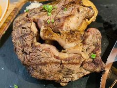 -The Meat & Wine Co Southbank(南岸店)