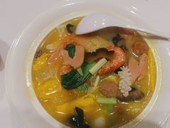 -一品江南韵·淮扬菜