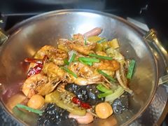 -晓林火锅(安定门店)