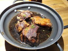 原味子排-荣小馆(温州智慧谷店)