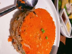 -星叶·东南亚料理(宁波万象汇店)
