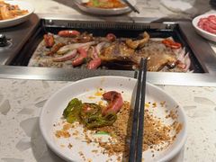 -春天烤肉自助餐厅(南内环店)