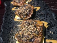 -HIHE Bistro·Oyster Bar(华熙live店)