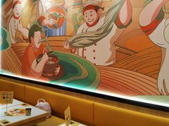 -陳香貴·兰州牛肉面(上海长风大悦城店)