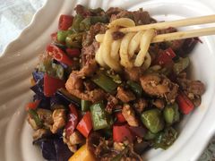 -文三里屯面馆(三里屯店)