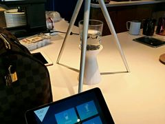 -dotcom coffee古点咖啡(致真大厦店)