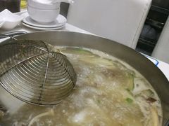 -黑山牛肉汤火锅(花城汇店)