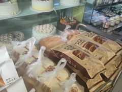 -幸福蛋糕坊(金顶街店)