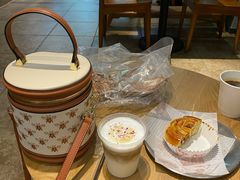 -咖乐禧面包公司(瑞景社区店)