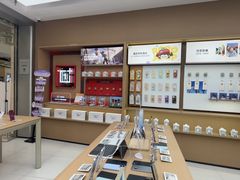 -OPPO体验店(广州荔湾区领展广场店)