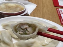 -喜家德虾仁水饺(青岛永旺东部店)