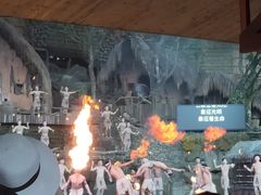 -海南槟榔谷黎苗文化旅游区