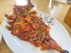 -鸡西冷面(翠竹店)