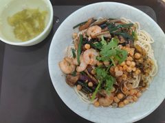 -晓午阳常熟炒浇面(红庙店)
