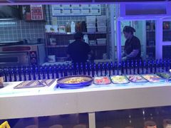 -快乐爱斯米牛排自助(正大广场店)