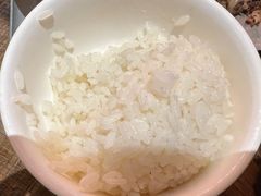黑芝麻米飯-铁公鸡·四川料理(天环广场店)