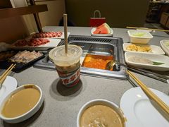 -海底捞火锅(公益西桥店)