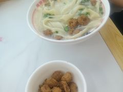 -青年路烩面馆(绿地世纪城店)