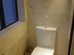 卫生间-黄山馥丽蓝山酒店(新安江店)