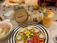 -太食獸泰式茶餐厅(IFS国金中心店)