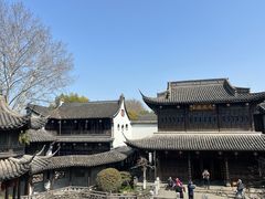 -胡雪岩故居