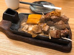 -隐泉之语日式料理(王府中环店)