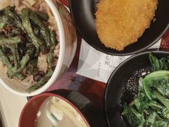 -食其家·牛丼咖喱(太阳宫店)