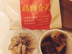 鸡脚旮旯-鸡脚旮旯平江路店
