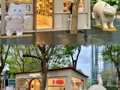 -深圳湾万象城(南山店)