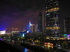 -Mercato莫卡多露台餐厅与酒吧(K11店)