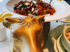 -炊烟小炒黄牛肉(中心印象城店)