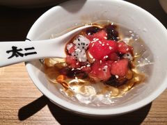 -太二酸菜鱼(中山龙之梦店)