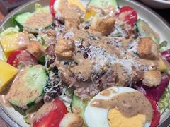 -一沙一城·岩烤牛扒(深圳首店)