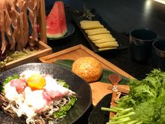 -湊湊火锅·茶憩(打浦桥日月光店)