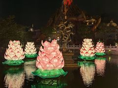 -厦门方特梦幻王国