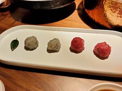 -揽季锅物会.福建黄鱼.海鲜姿造(五四路店)