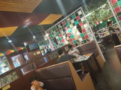 大堂-巴犀烧烤(新崇光店)