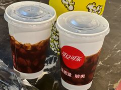 -中影嘉华国际影城(大芬星都里店)