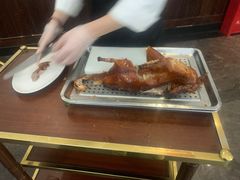 -鸭王烤鸭店(三里河店)