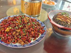 -杨记隆府(白象街店)