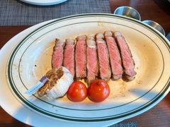 -MONICH牛排融合餐厅(和义大道购物中心店)