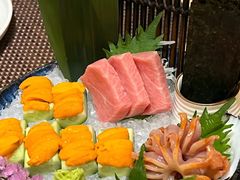 -长崎屋·日本料理·刺身·烧鸟(天河北路店)
