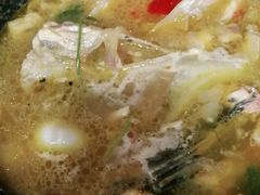 -川香煲(茅台路店)