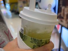 -茶百道(铜梁万达广场店)