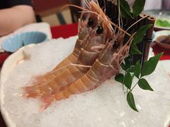 -万岛日本料理铁板烧(梅赛德斯奔驰店)