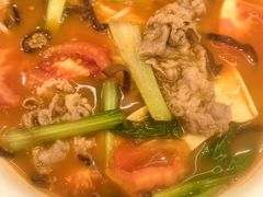 -蒙自源米线(虎门国际购物中心店)