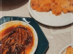 -松鹤面馆·古法焖肉面(观前店)