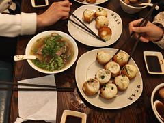-哑巴生煎(临顿路店)