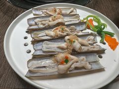 -优食坊·蒸汽海鲜(康盛路店)